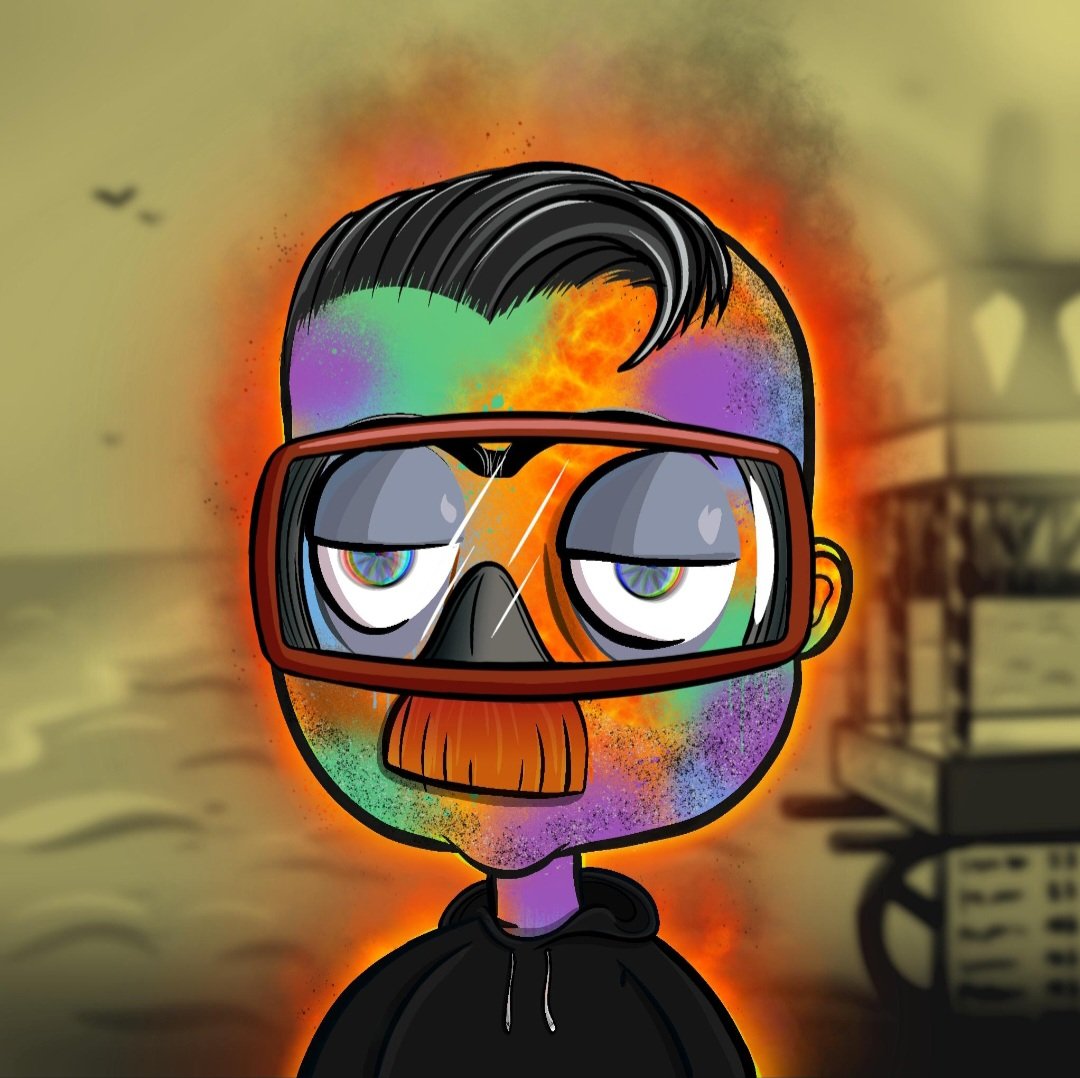 CBRNOIR's tweet image. That pomade is fire.

"I know."

#TiredAF #FireAF