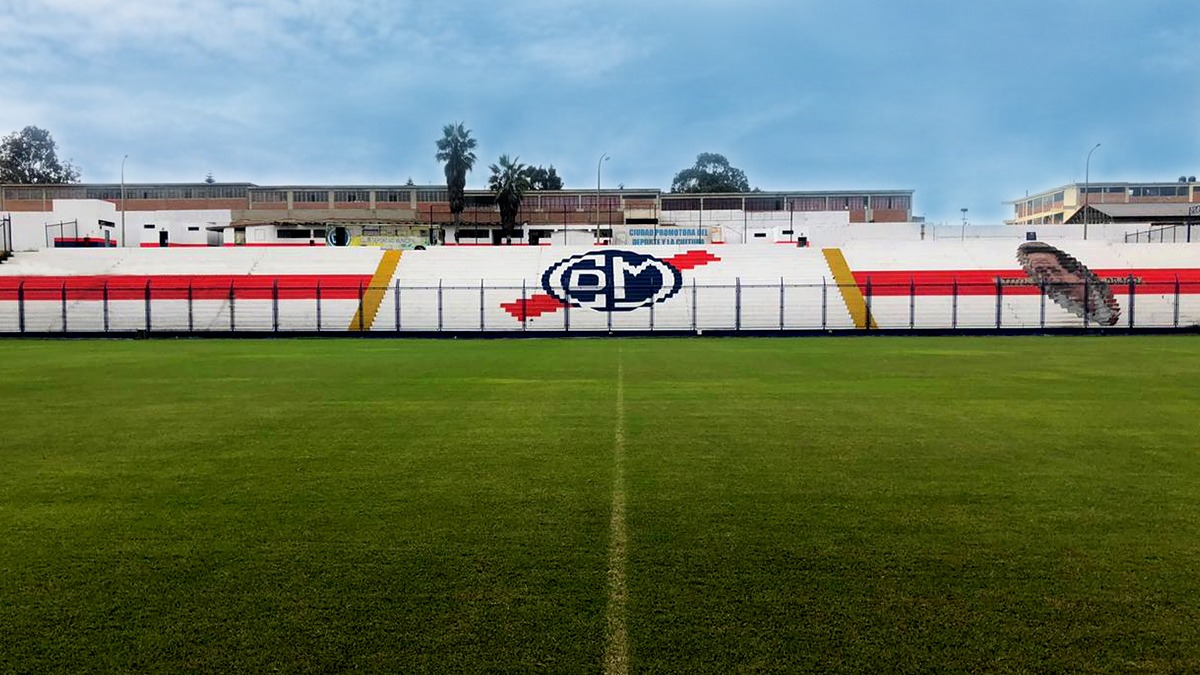 Deportivo Municipal obtuvo la licencia A para disputar la Liga 2 este año. Además, la Franja disputará sus partidos de local en el estadio Iván Elías Moreno de VES.