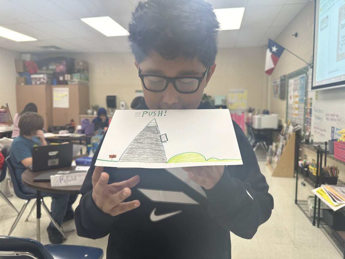 MrsSappGT's tweet photo. GT students @NISDThornton are embracing 2024 cultivating our scholarly habits! With a focus on goal-setting and perseverance, we're choosing one word to guide our personal growth in 2024. Here's to a meaningful and purposeful year ahead! 🎉 #NewYear2024 @NISDGTAA https://t.co/n5vi79k87u