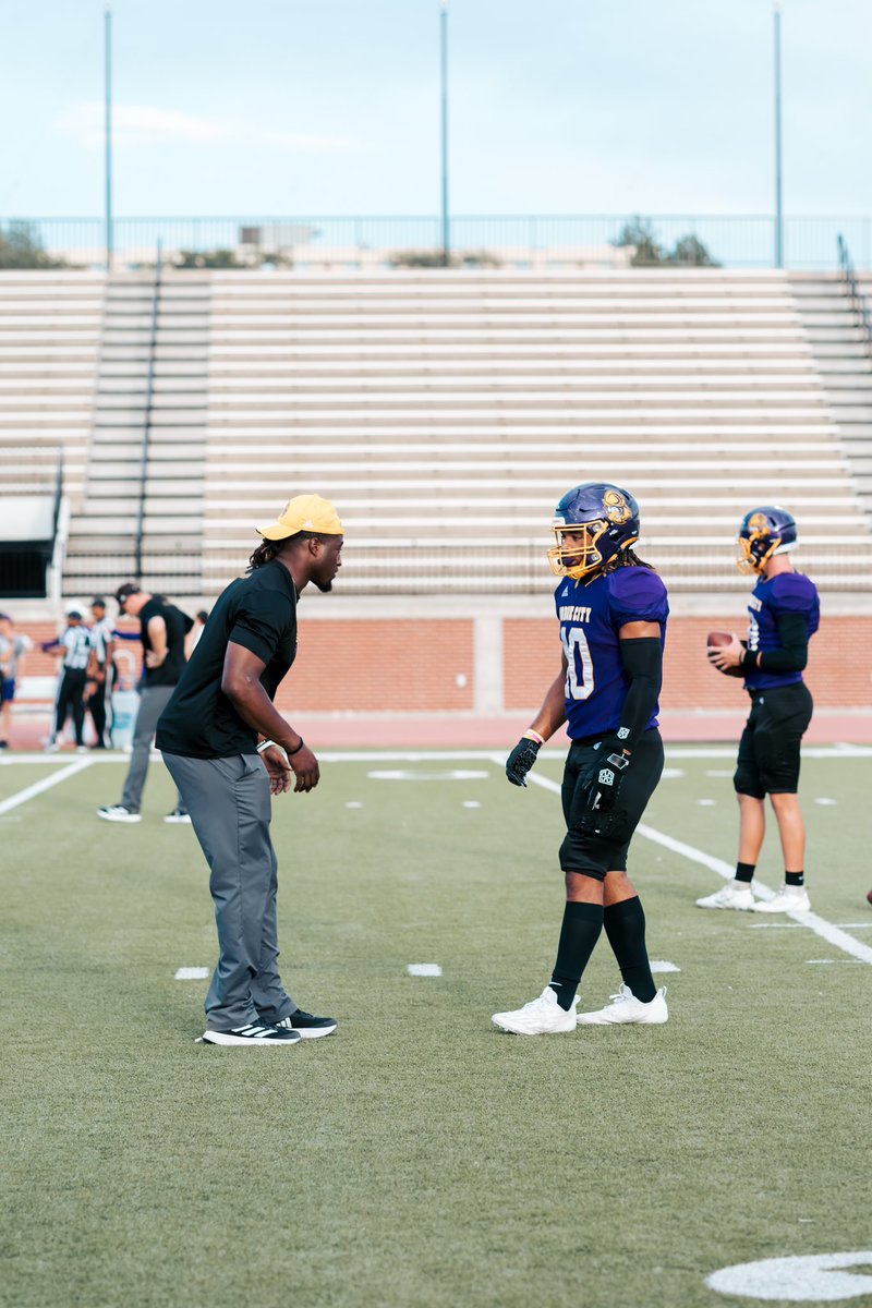 Can’t wait to be back and Finish what we started! We got something special on the horizon and it’s about to take off sooner than most think🤝🏽