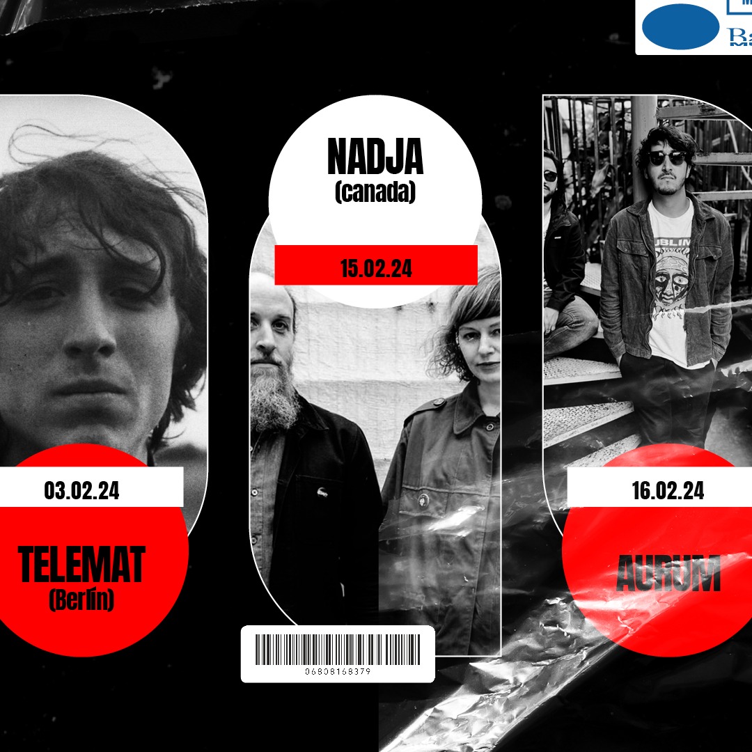 TheBasement2023's tweet image. Te presentamos la cartelera musical que nos acelerara el corazón al ritmo de artistas increíbles 🤟🎶🎧

No te olvides de apartar la fecha 📆

¡Te esperamos!

#basementlive #GuanamorMusic #PorAmorALaMúsica