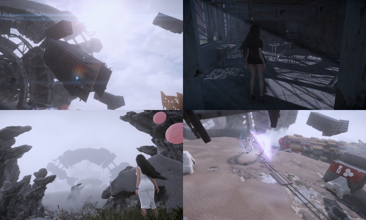 Hello, updated, happy belated holiday everyone)
Project Urban 0.7 CHEEKI BREEKI😅
maybe it will be useful to someone.🫴🧁
drive.google.com/file/d/1Wf_h8i…