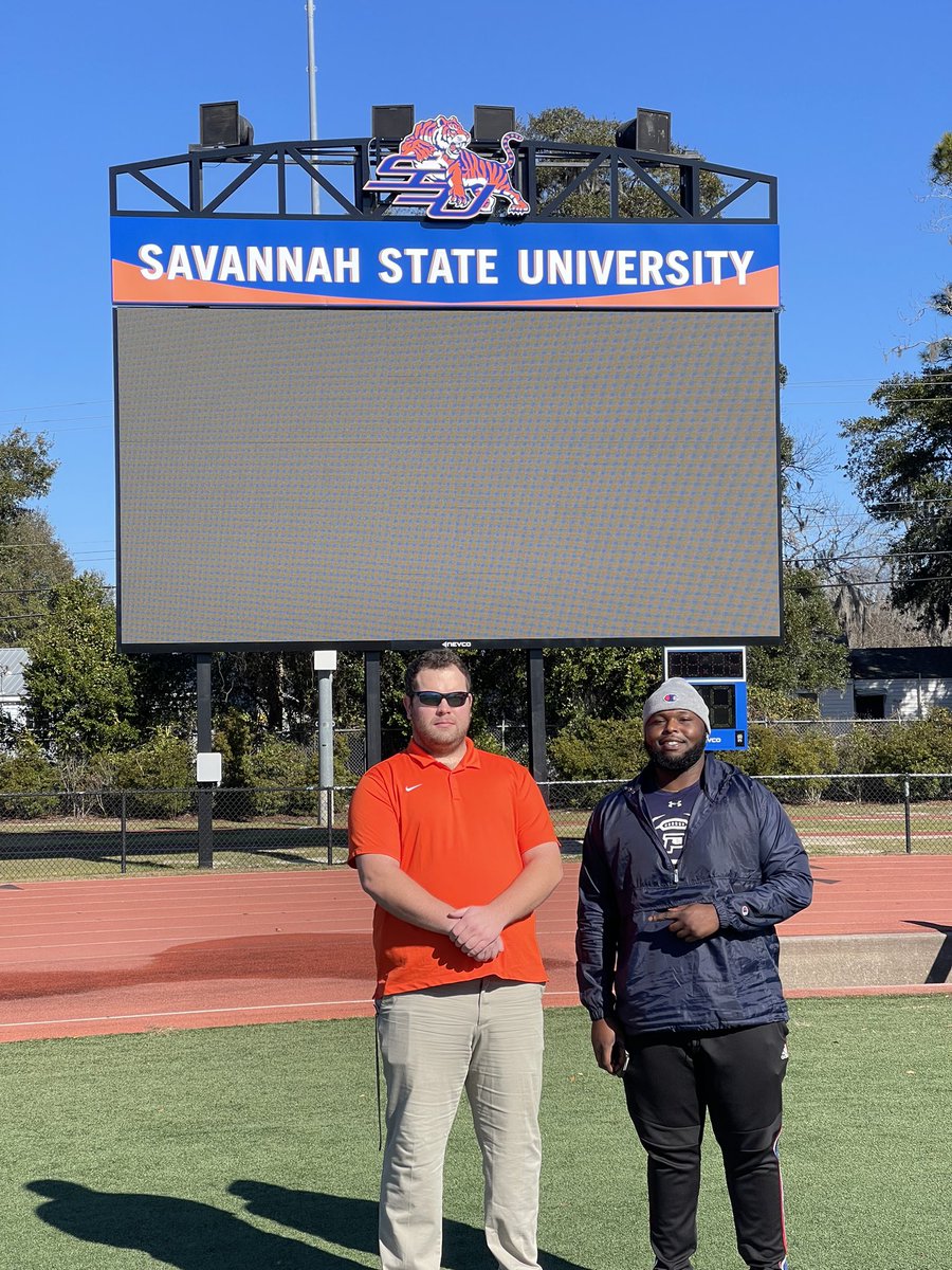 Tracy Todd “Coach Mac” tweet media