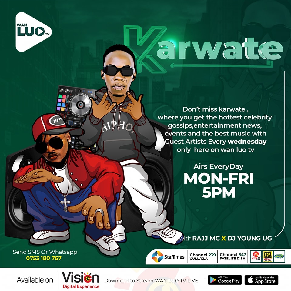 WanLuoTv tweet picture