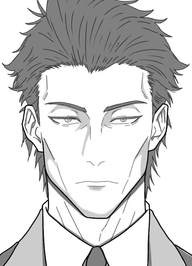 Dibujando a Edwin black, intentanto ser mas realista, ¿que opinan hasta ahora?
<a href="/AsagisFaveVamp/">O B O R O ~ !</a> 
<a href="/Asagi_Igawa_95/">Asagi Igawa (Rol en Español)</a> 
<a href="/makai_kishi_/">Ingrid</a> 
<a href="/TomboyTaimanin/">Sakura Igawa</a> 
<a href="/YoungTaimanin/">Mizuki Yukikaze</a> 
<a href="/TaimaninShira/">Shiranui Mizuki</a> 
<a href="/OnaholeMurasaki/">Murasaki Yatsu</a> <a href="/RinkoSimp1/">Rinko Simp</a> 
<a href="/Uehara_Rin/">Rin Uehara</a> 
<a href="/ShizuruKosaka/">Shizuru Kosaka</a>