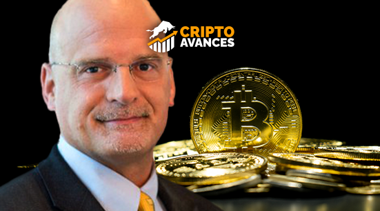 CriptoAvances's tweet photo. #McGlone de Bloomberg: Perspectivas para #Bitcoin y #Oro en 2024
▶️| https://t.co/BK8x5xgVpw
🔥Visita nuestro Sitio Web🔥 https://t.co/XXtCGpSd3r