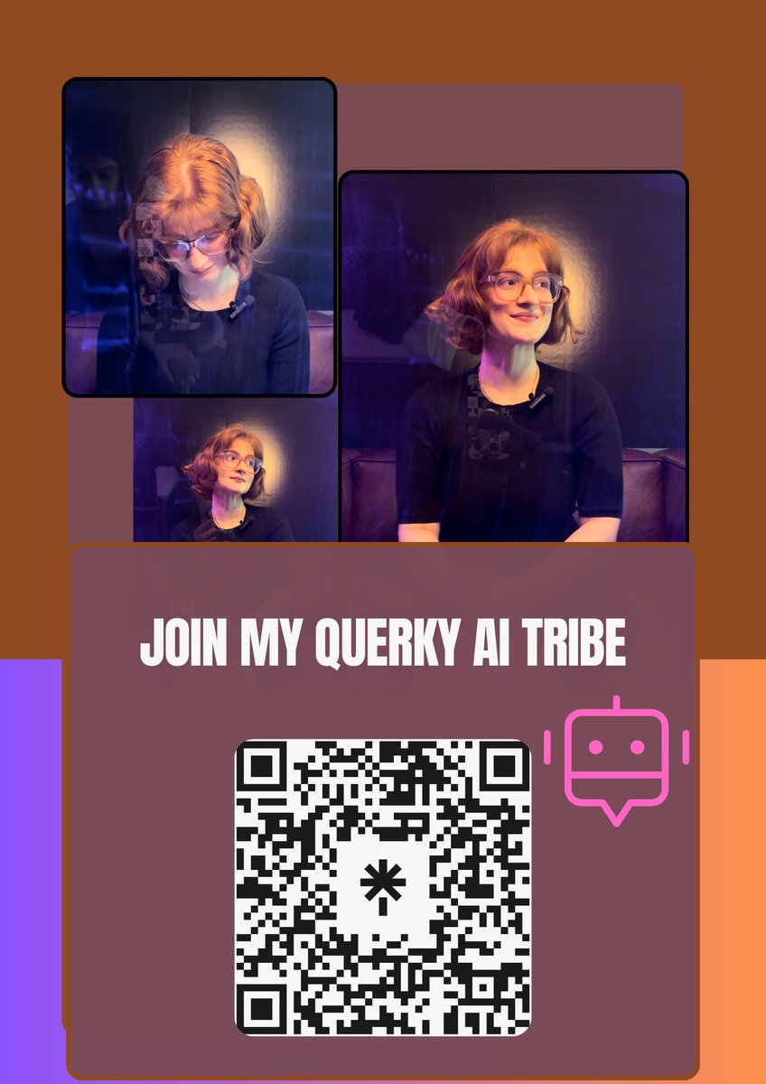 karnikakapoor's tweet photo. 🌟 Channel Launch Alert! 🌟 I'm Karnika Kapoor, your guide to the AI universe. Dive into the world of data science with me. Subscribe for exciting AI insights and join our tech community! #DataScience #AI #ChannelLaunch https://t.co/KMbDjETmxW