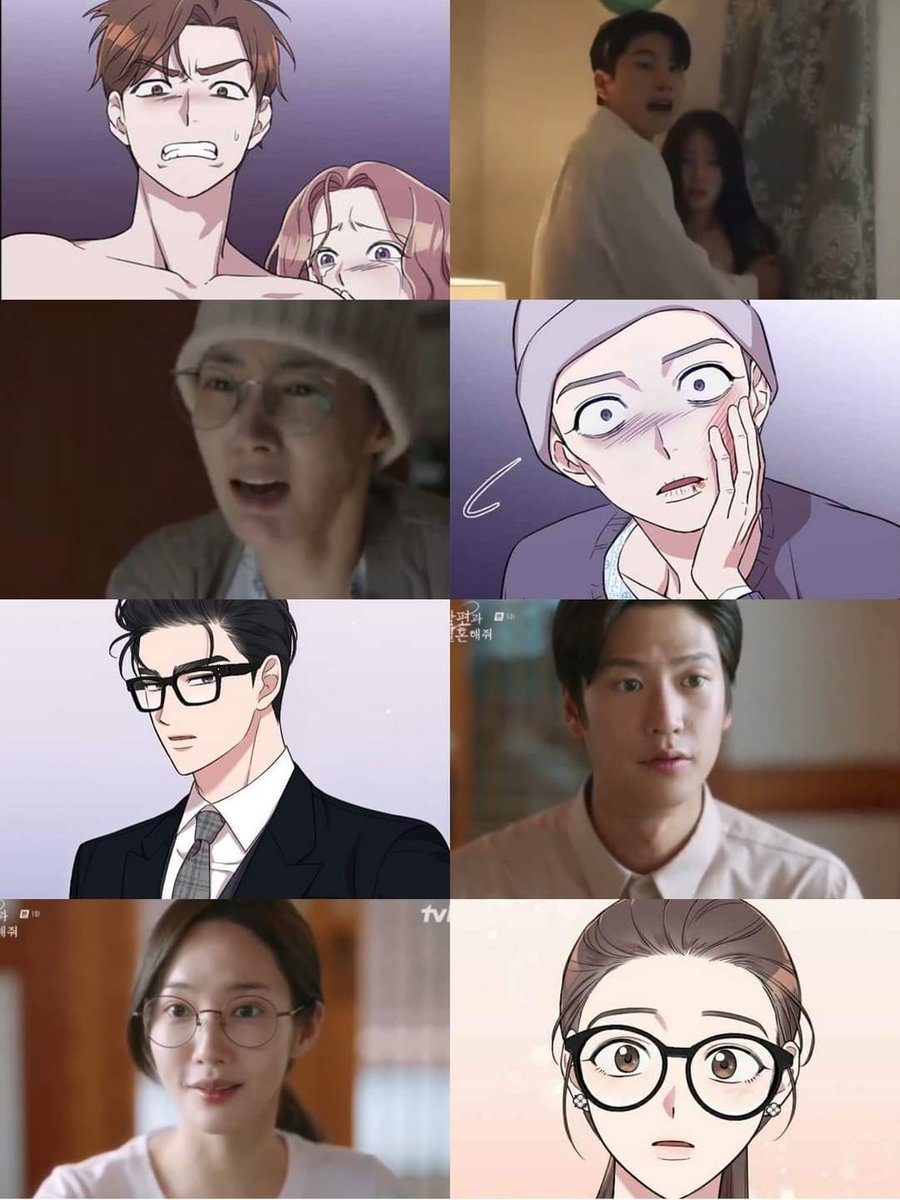 AEMC2022's tweet photo. Hablemos de #MarryMyHusband 
¿Les está gustando? https://t.co/l6SooGEjWk