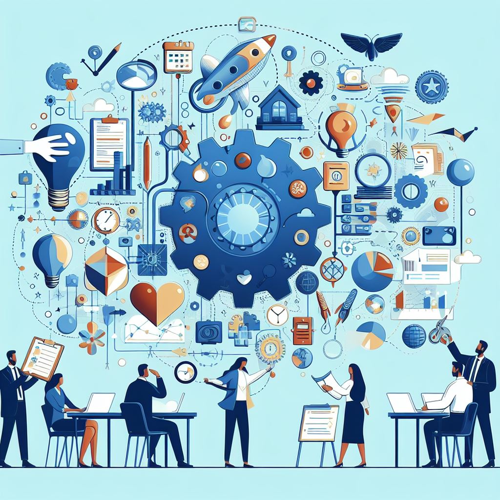 TomDausy's tweet image. 🤯 Navigating the world of feature prioritization is a product manager&apos;s ultimate challenge. 🤔 Join us as we delve into the art of making strategic decisions that drive innovation and value for your users. 🚀
medium.com/@tomdausy/the-…
#ProductManagement #FeaturePrioritization 🚀🧠