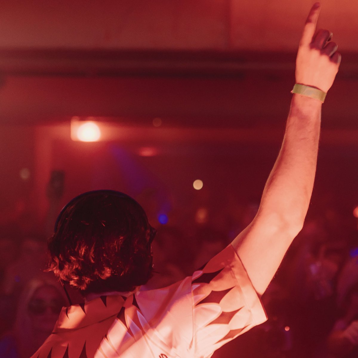 joshbaker__'s tweet photo. Time to do something epic. Tickets on sale Wednesday 10am. https://t.co/kUdBMA92Lb