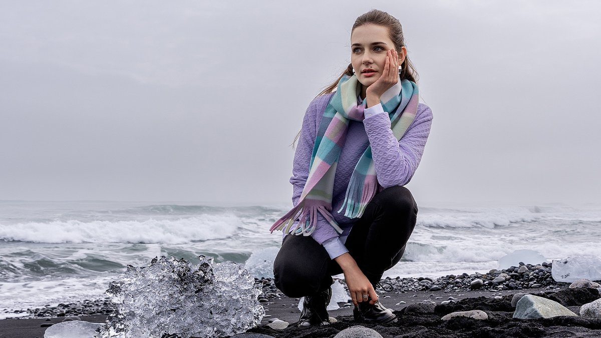 Wohfühlen in Kleidung #MadeinGermany. Ohne Schadstoffe, ohne Kinderarbeit! #TRIGEMA 
Zum Shirt: bit.ly/47Zf3B2