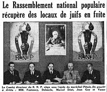 fave_patrick's tweet photo. @RNational_off @MLP_officiel Votre parti néonazi viens d’ici: https://t.co/YTNpGVd7W8