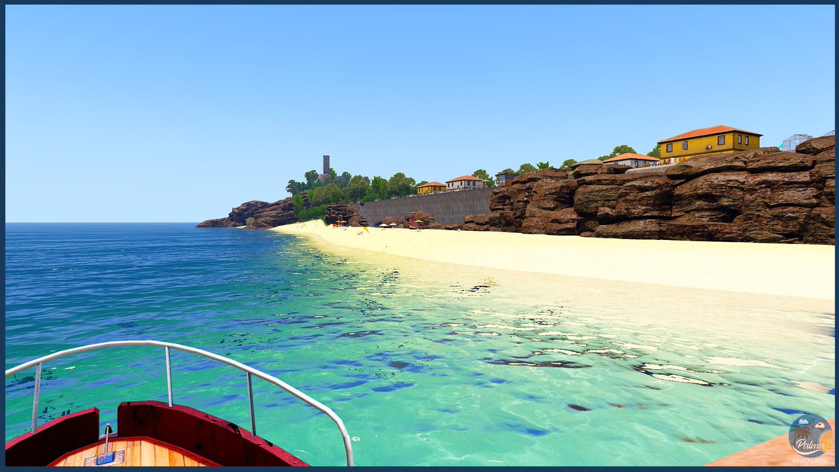 Palma_Life's tweet photo. Chers Joueurs,

Le serveur progresse rapidement ces derniers temps.

Nous avons le plaisir de vous annoncer que la date d'ouverture vous sera communiquée dans les jours à venir !

On se voit bientôt 😁
Toute l'équipe administrative de Palma https://t.co/dDpvYtZVO7
