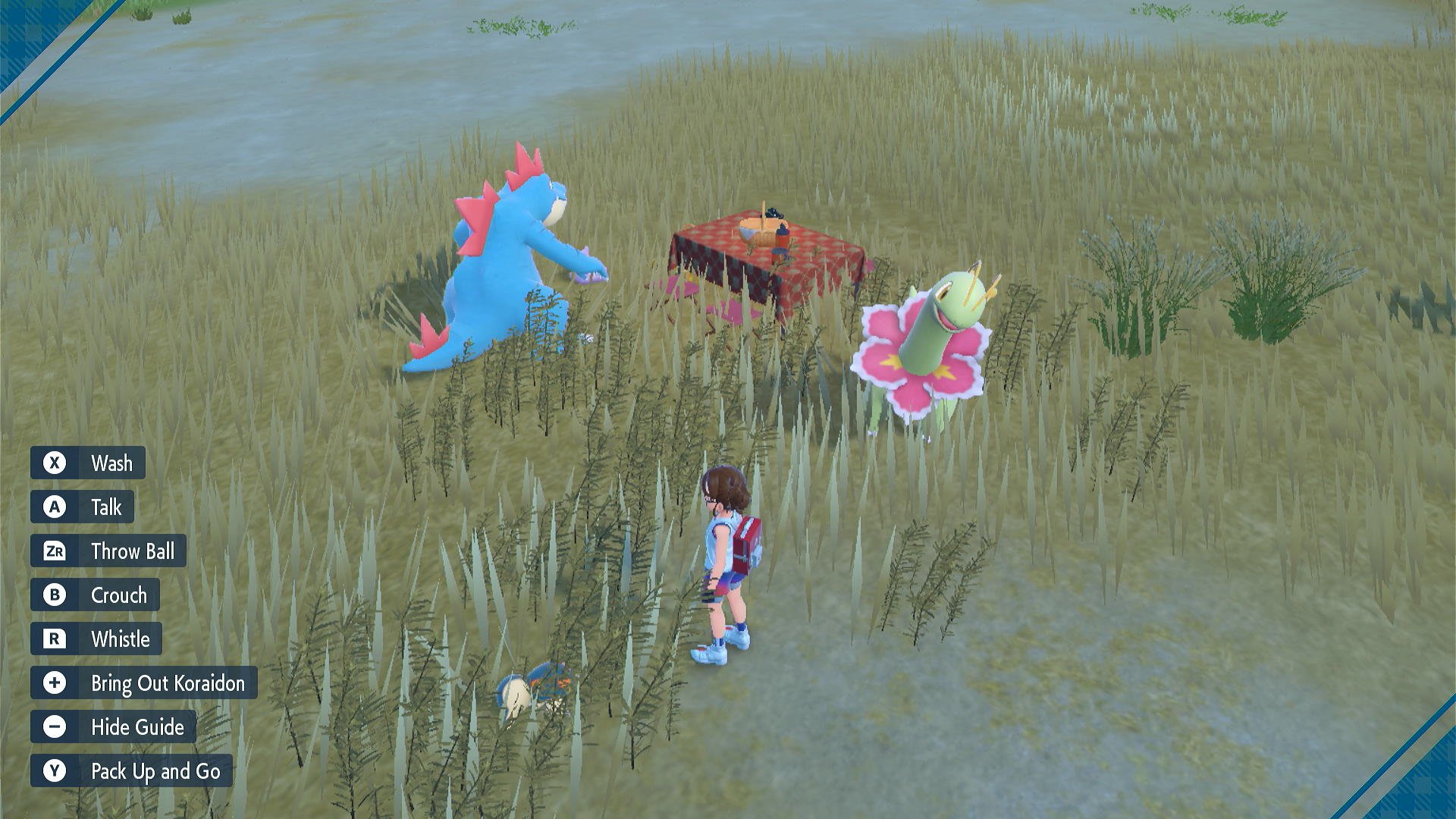 raz on X: &ldquo;Just thought about how I&rsquo;m breeding so many Johto 