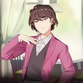 boysloveuni's tweet photo. 'Dangerous! TOO SWEET!!' Slice Of Life BL Game You MUST play!

🌈READ BELOW! #visualnovel https://t.co/nTRh4jcc2i
