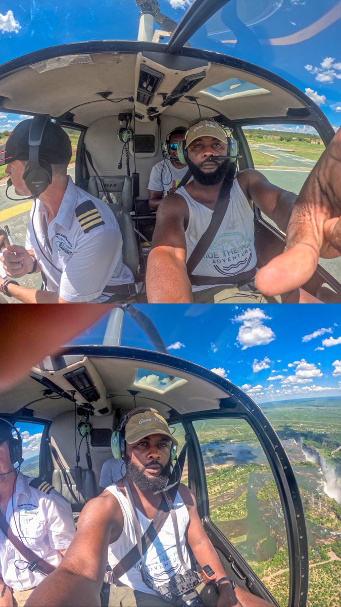 Gibons Miller 📸🛣️⛺️🌅 tweet media