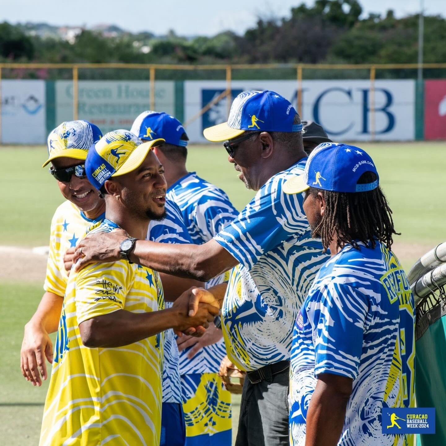 Curaçao Baseball Federation (@BaseballCuracao) / X