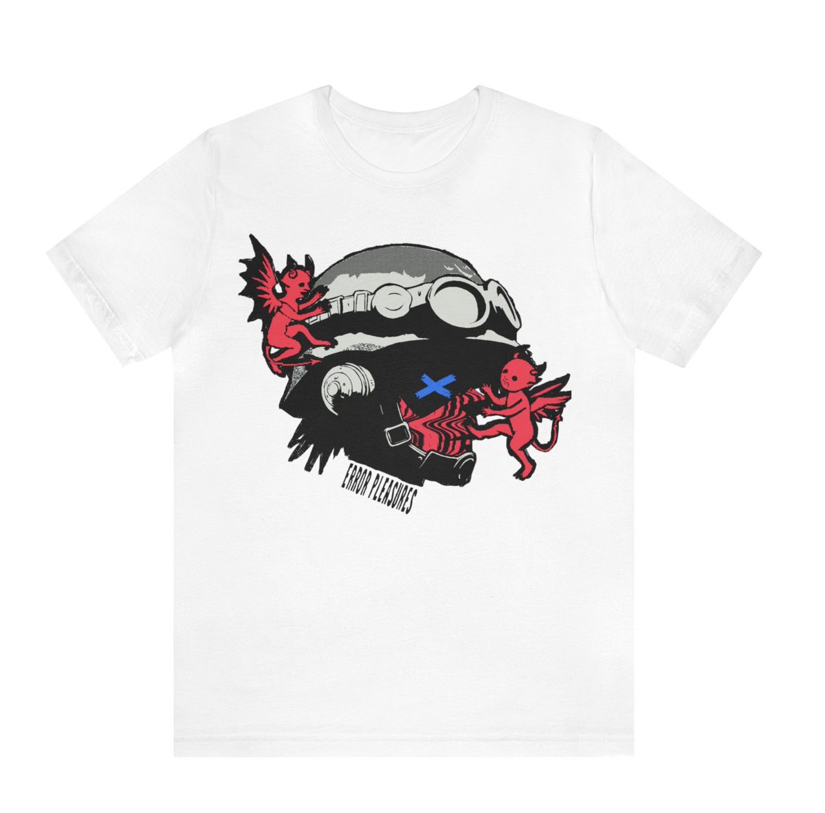 meta_flare's tweet photo. Each purchase of 'PTSD BOY',  comes with a special T-shirt, and 'OILOCRACY', which comes with a unique hoodie. Be a part of this cutting-edge  journey! https://t.co/9ZmHZTGUb2