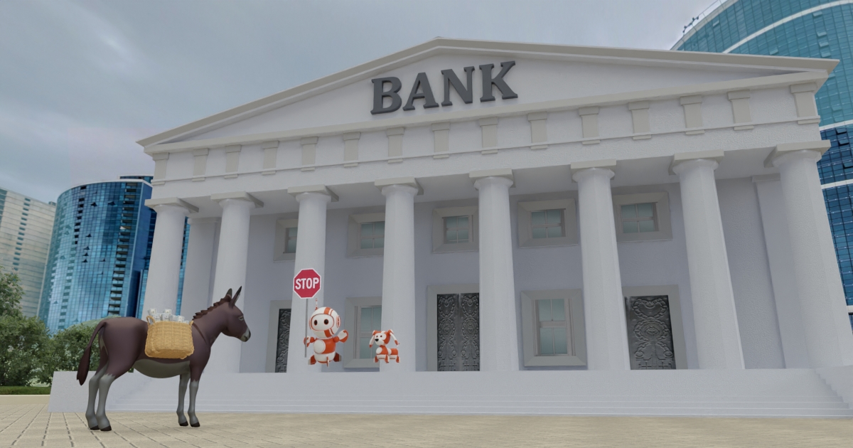 LogixFCU's tweet image. Tempted by an unsolicited offer to earn some 💸 quick cash? If someone wants to pay you to transfer money from one place to another, it may be a 🚨 scam. Learn how you can help avoid becoming a victim. 👇
blog.logixbanking.com/smartlab/easy-…

#ScamAwareness #ProtectYourMoney #LogixSmartLab