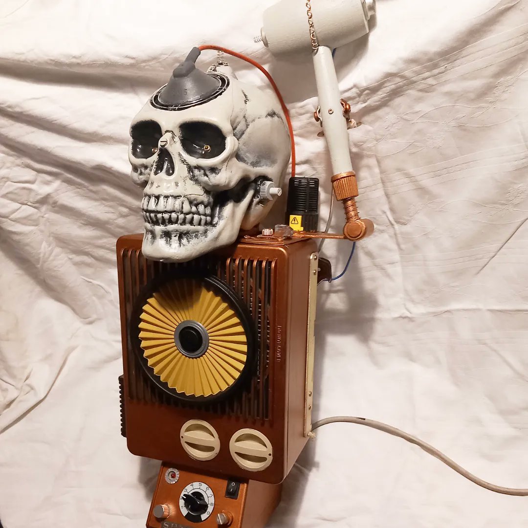 NELLO - Costumes & Props tweet media