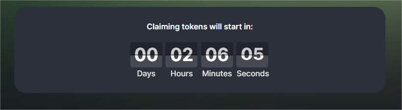 joinairdrops's tweet photo. STARKNET Tayfa Toplaşın 

2 saat sonra Starknet #Starkrocket #airdrop claim açılıyor.  

Aşağıdaki linkten kontrol ve takip edebilirsiniz  bana 600 adet gelmiş  

KONTROL https://t.co/6neMCdEhEc

$STRK #starknet https://t.co/e6HLAckR0e