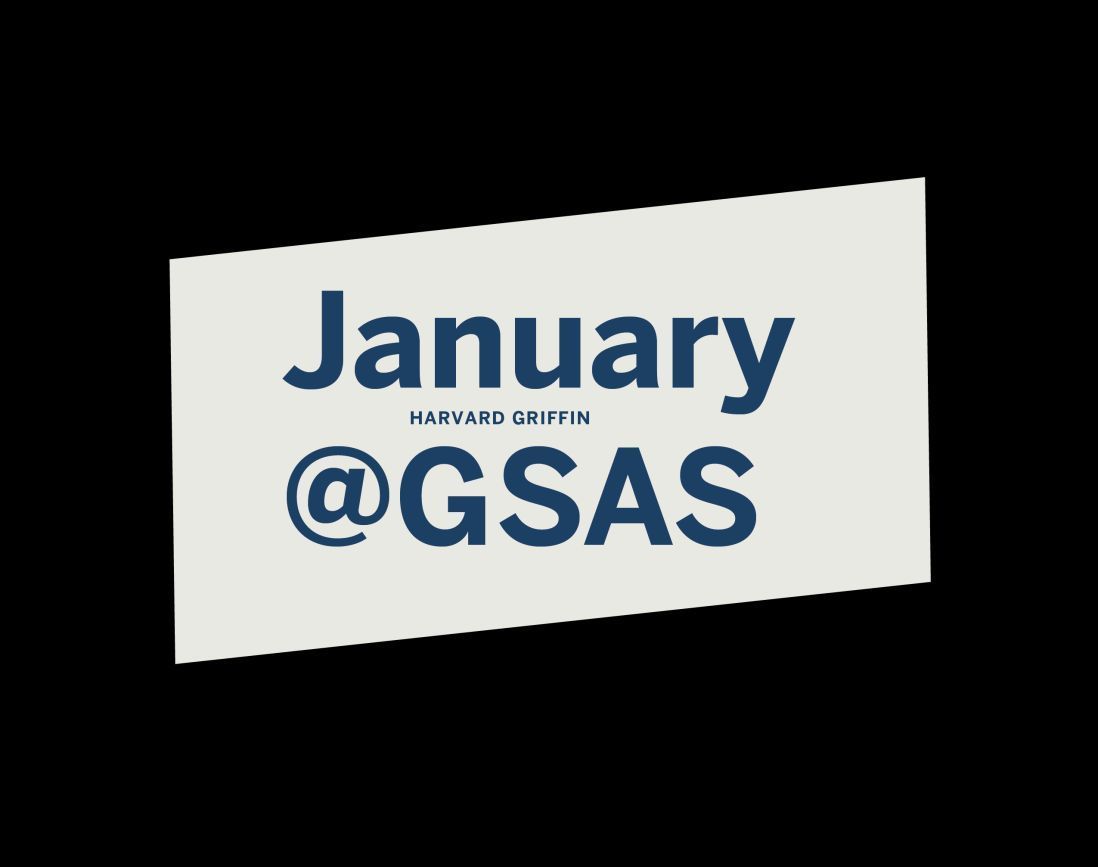 The Student Center at Harvard Griffin GSAS tweet media