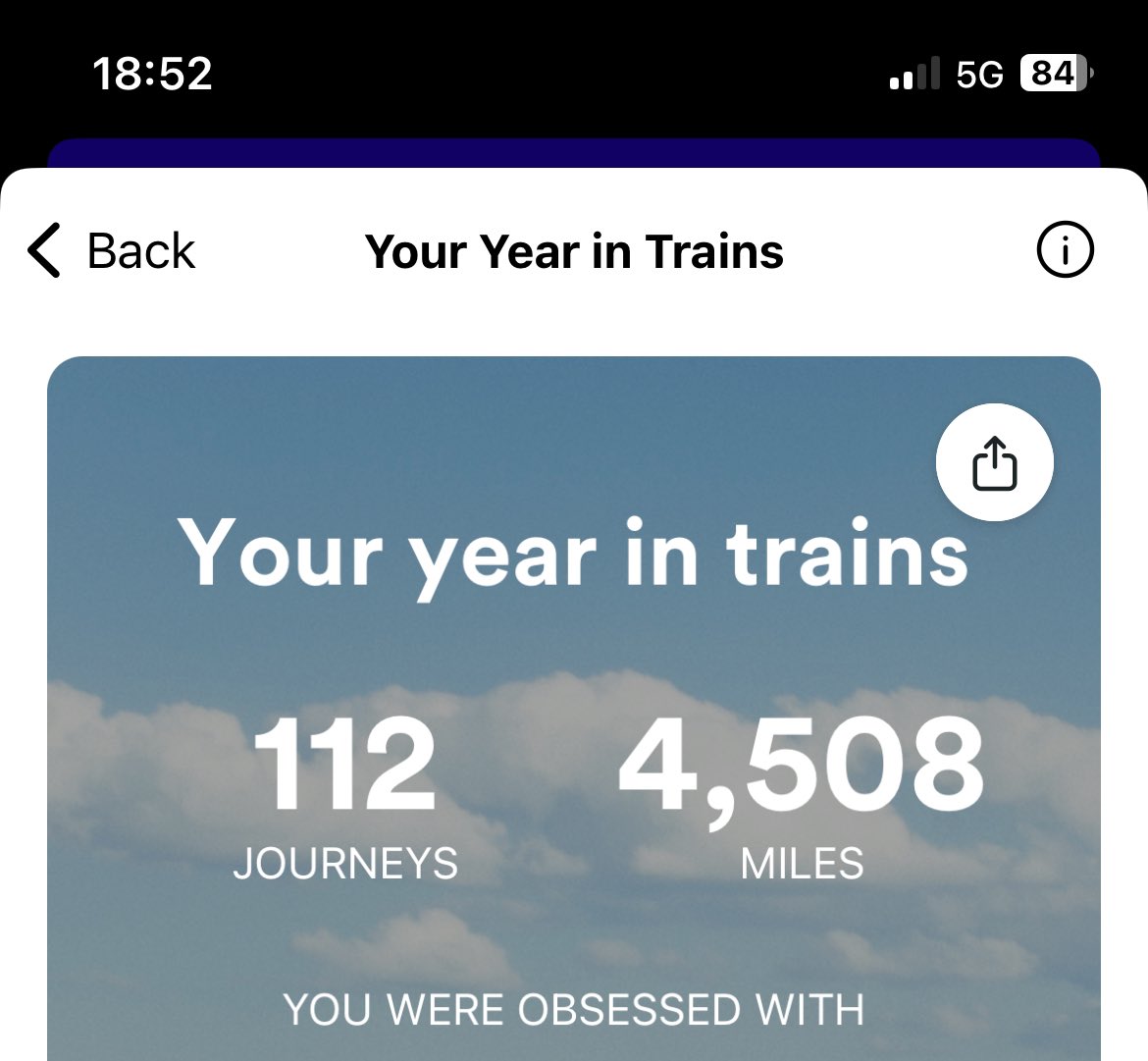 Amrit Sami (@amrit_sami) on Twitter photo This just doesn’t have the same effect as <a href="/SpotifyUK/">Spotify UK & Ireland</a> year in review. I feel depressed with how much time I spend commuting This just doesn’t have the same effect as <a href="/SpotifyUK/">Spotify UK & Ireland</a> year in review. I feel depressed with how much time I spend commuting