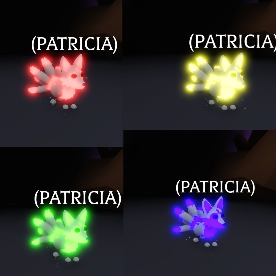ItsBeekingXo's tweet photo. Mega neon Glacier Kitsune π
#adoptme #trading #adoptmetrading #adoptmemega #adoptmeneon #playadoptme #notfortrade #roblox https://t.co/Gffj6IO4BU