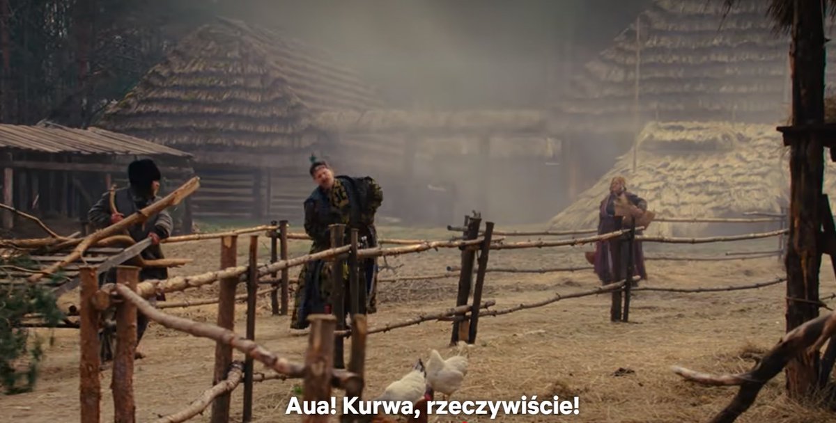 shezzawn's tweet photo. uwielbiam kiedy dzieła kultury nawiązują do innych dzieł kultury https://t.co/ix9zr0ZtU4
