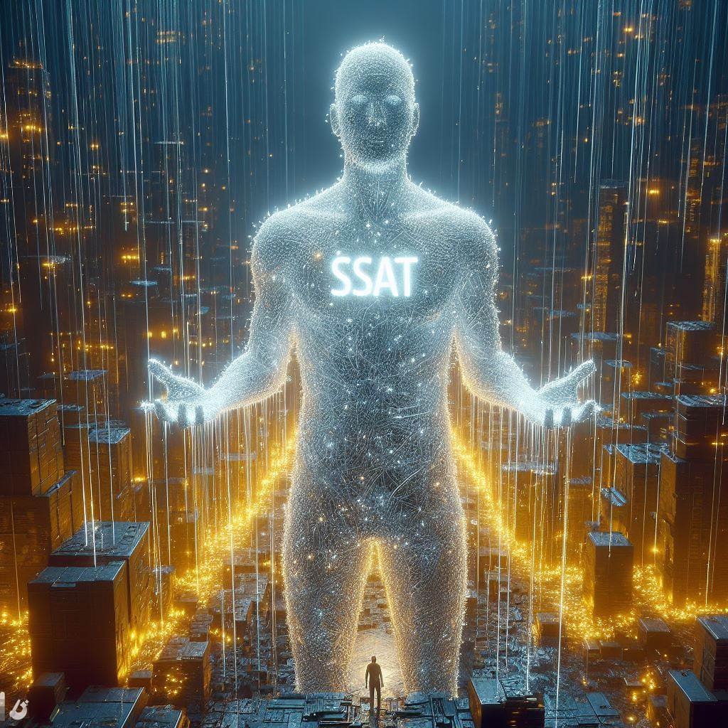 SSAT_Sol's tweet photo. All I see is $SSAT $SSAT https://t.co/3j5seCH87o