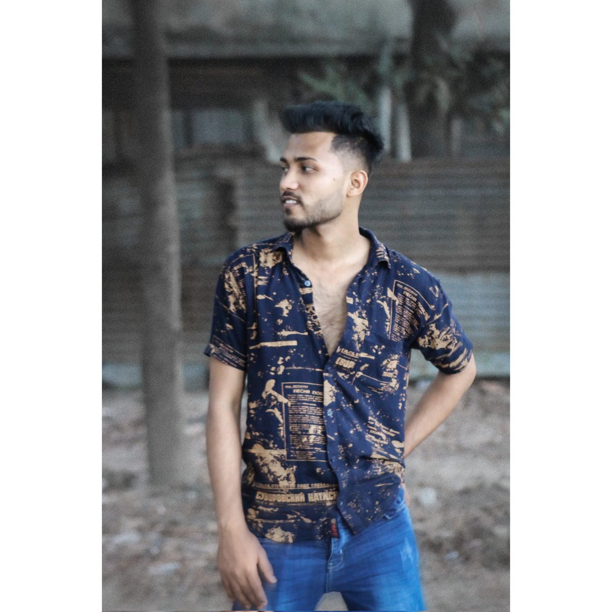 ShanAsense's tweet photo. #NewProfilePic https://t.co/sAULTqA8Sy