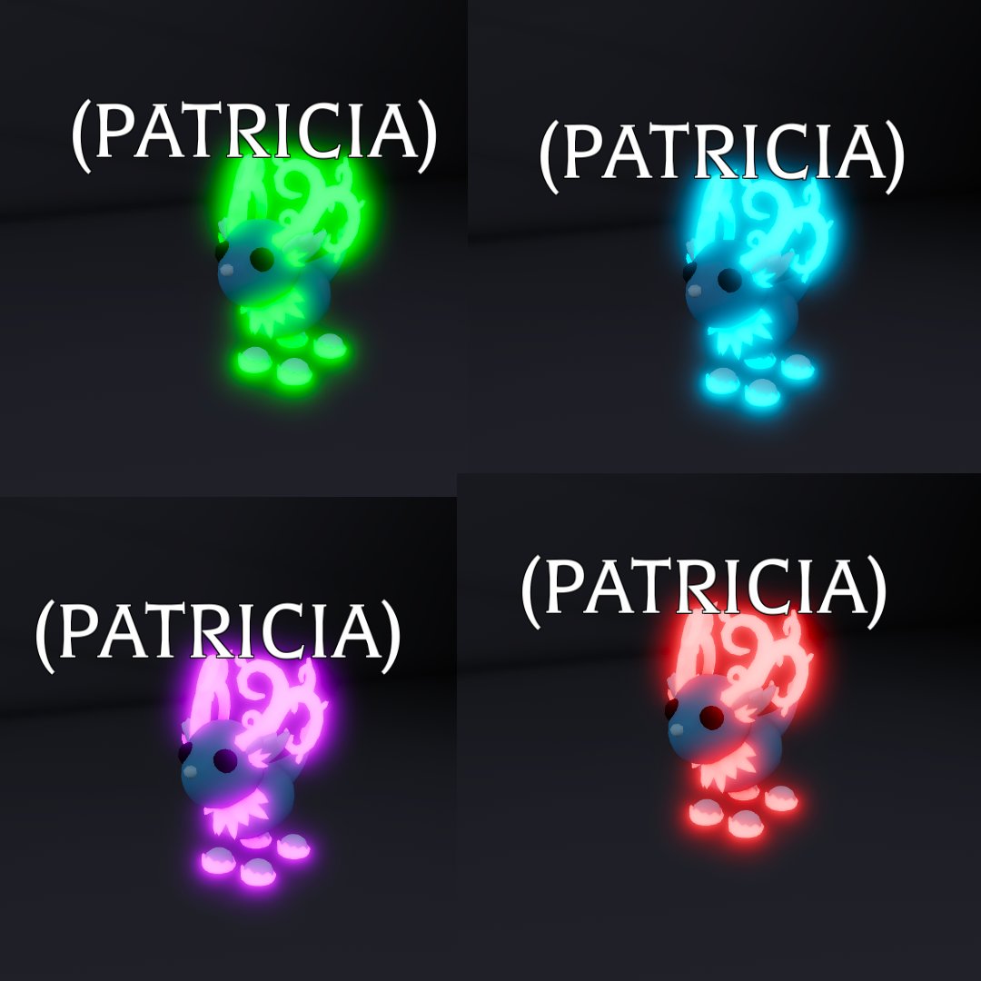 ItsBeekingXo's tweet photo. Mega neon fleur de ice! It's so cutee the horns AHHH π―πππ€#adoptme #trading #adoptmetrading #adoptmemega #adoptmeneon #playadoptme #notfortrade #roblox https://t.co/I8j1F6WhDP