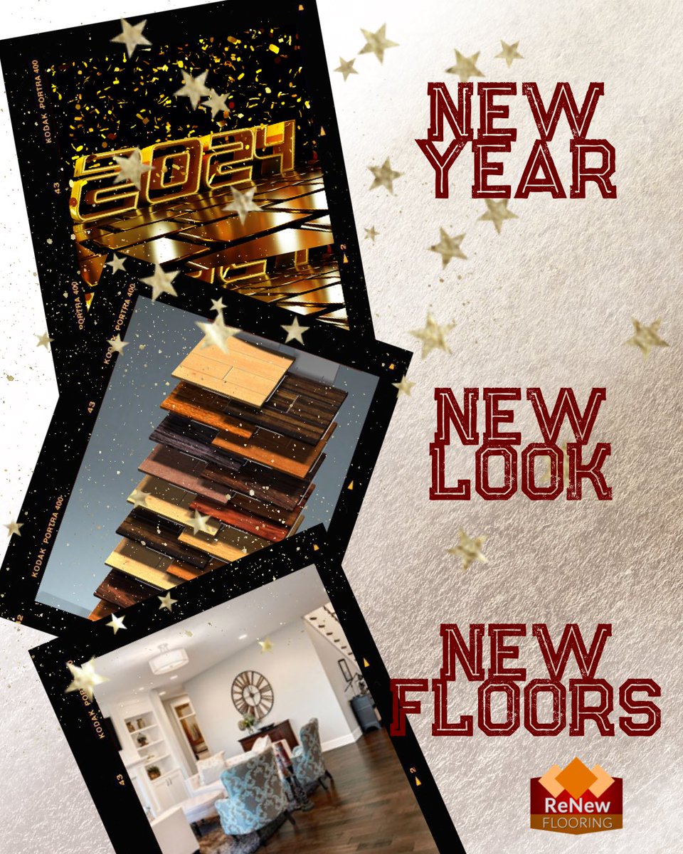 Start the New Year off right with a treat for your home.  Don’t look at those dull floors another day.

Call us at 216-303-9967 for your free estimate and get new floors before Valentine’s Day ❤️ 

#flooringinstallation #flooringexperts #refinishhardwoodfloors