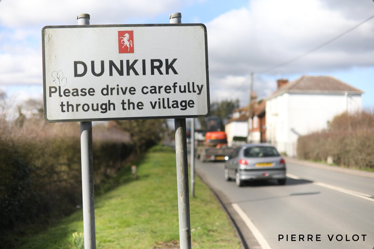 L'autre #dunkirk #Dunkerque #england