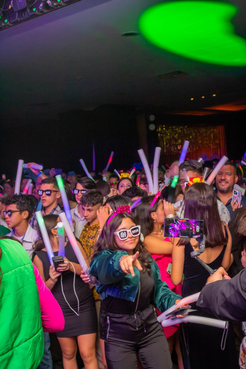 Wyndham Concorde tweet media