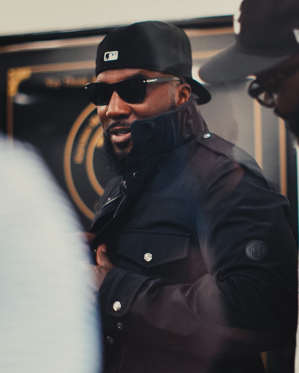 Hideoki Bespoke tweet media