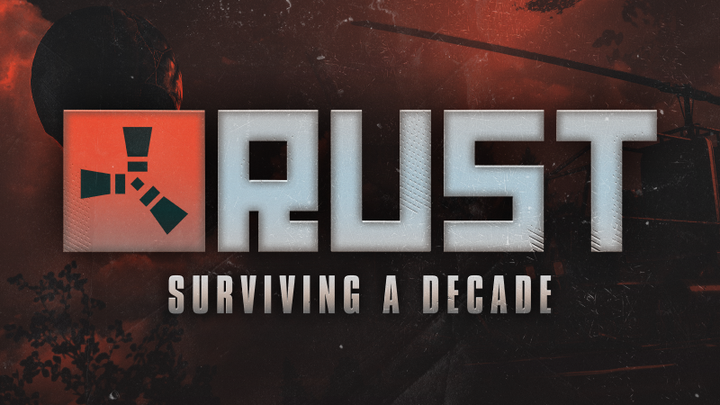 Rust tweet media