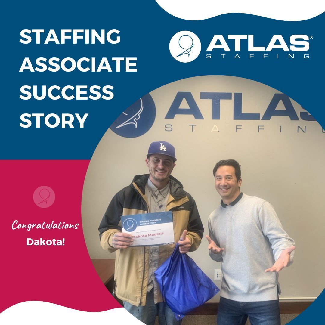 Atlas Staffing, Inc. tweet media