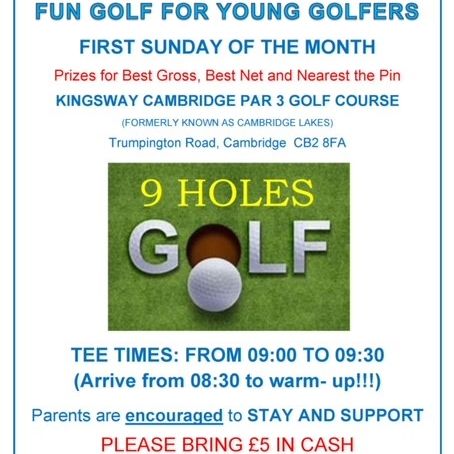 golf this Sunday? - mailchi.mp/367718e2f503/g…