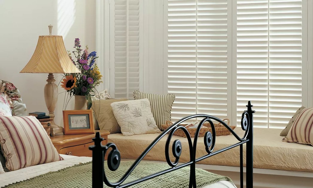 Shutter up, Philly! Block out unwanted light and noise with our stylish #Shutters.

Perfect for your cozy #SuburbanRetreat. Remember, our consultations and installations are on the house! 🏡 blindsbros.com/shutters/ 

#LightControl #BlindsBrosQuality