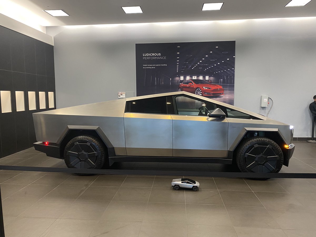 TeslaOwnersWR's tweet photo. Don’t be shocked to see deliveries in the 3rd Quarter https://t.co/nlbU942M6i
