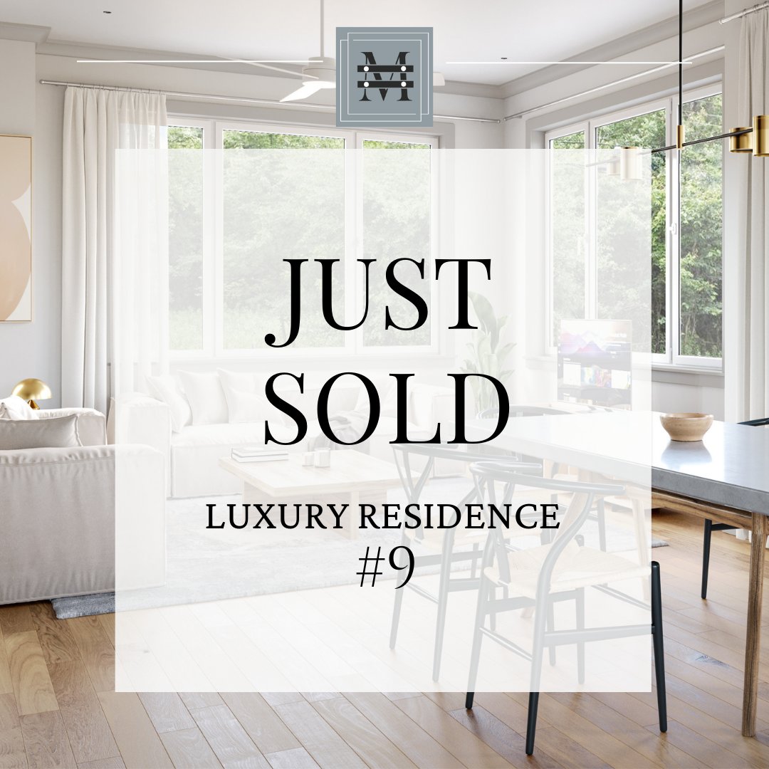 FMBNewHomes's tweet photo. 🔥 ANOTHER ONE UNDER CONTRACT 🔥

Exceptionally crafted. Thoughtfully designed.
Urban. Modern. Timeless
Downtown Cary’s Hottest Location

Developed by: @Lock7Develop 
Listed by: Emily Elliott with @FMBNewHomes https://t.co/j8H9EQIGbt