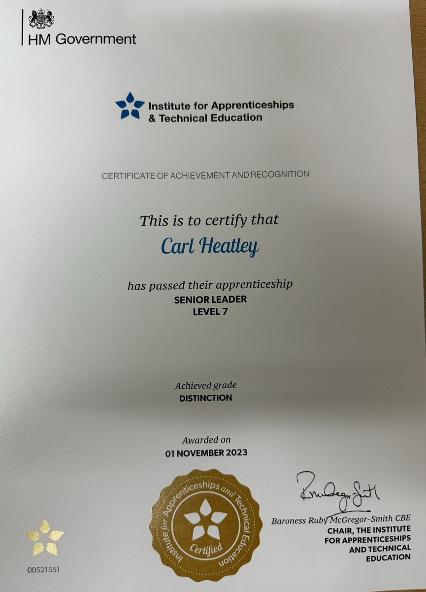 Carl Heatley tweet media