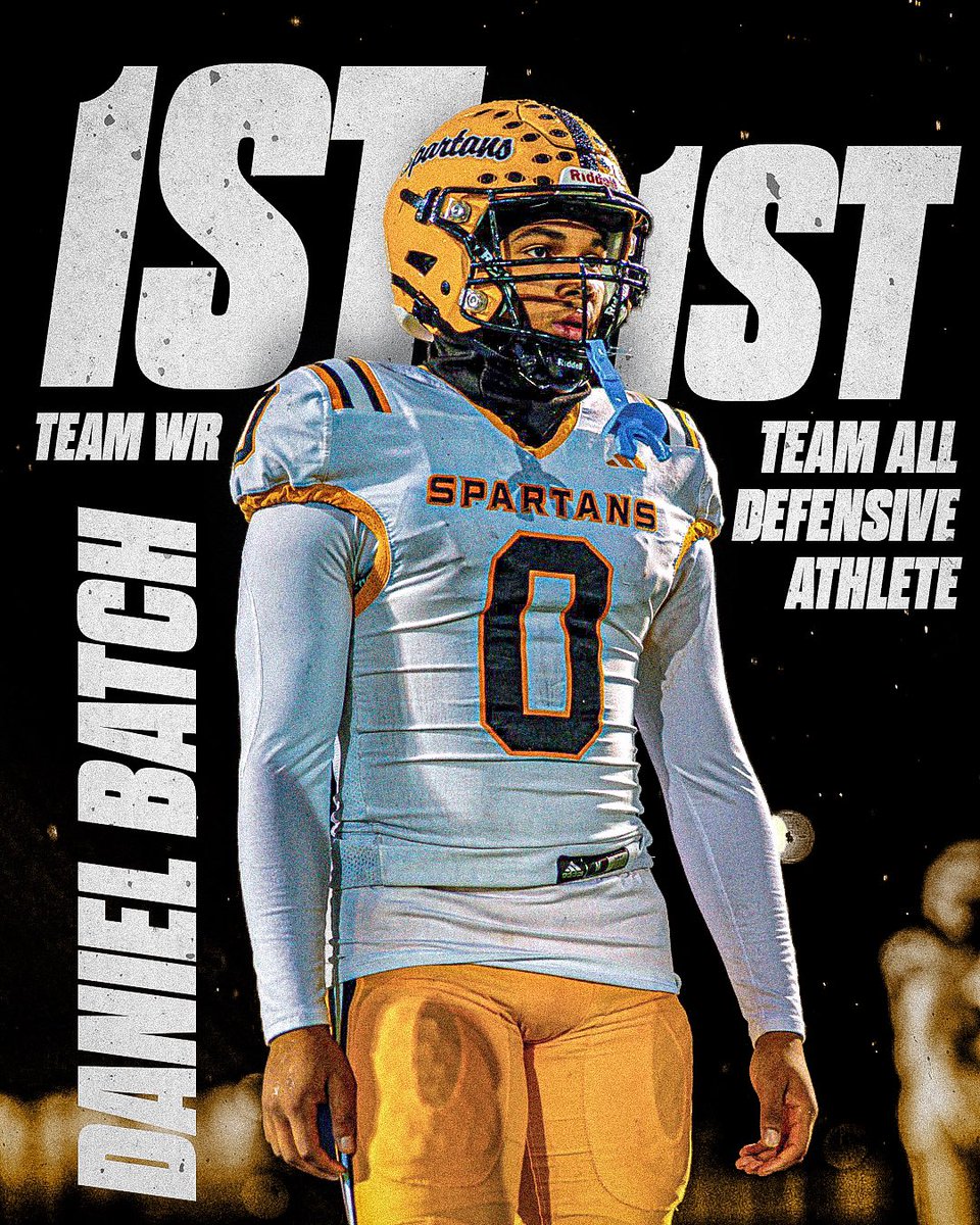 DesignbyMarkF's tweet image. Don’t just play the game, own the spotlight!

High school football players, stand out with custom graphics highlighting your best moments or season stats

DM to kick off your personalized design journey! 

#FootballShowcase #GraphicsMagic #HighSchoolFootball