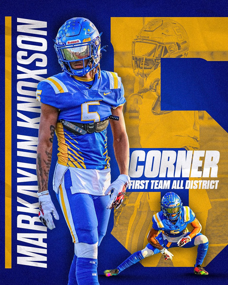 DesignbyMarkF's tweet image. Don’t just play the game, own the spotlight!

High school football players, stand out with custom graphics highlighting your best moments or season stats

DM to kick off your personalized design journey! 

#FootballShowcase #GraphicsMagic #HighSchoolFootball