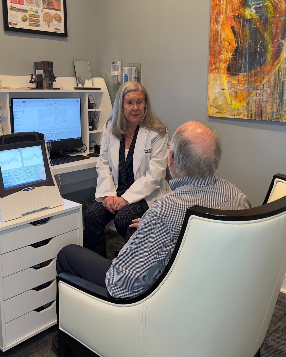 Hearing & Balance Clinics (@ClinicsHearBal) / Posts / X