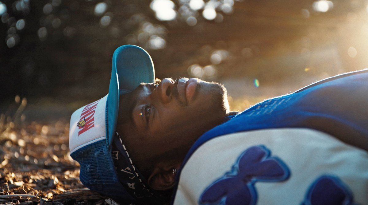 .<a href="/HBODocs/">HBO Documentaries</a>' Lil Nas X: Long Live Montero, a revealing portrait of the artist and an all-access pass to his electric debut tour, debuts Saturday, January 27 at 8 p.m. ET on <a href="/HBO/">HBO</a> and will be available to stream on Max: streamonm.ax/LNXLLM #LongLiveLilNasX