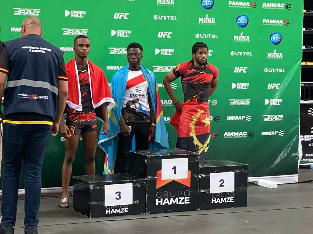 thefuturemma's tweet photo. 👑🇨🇩❤️ https://t.co/Z8fZX3BheE