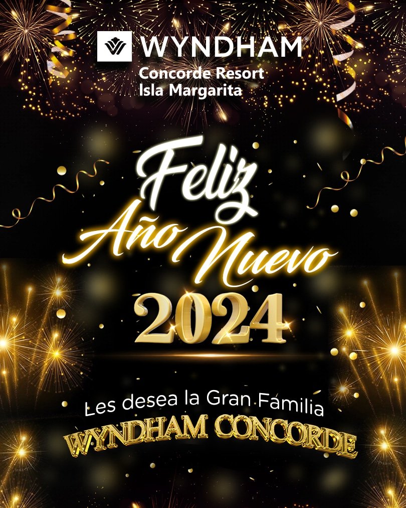 Wyndham Concorde tweet media