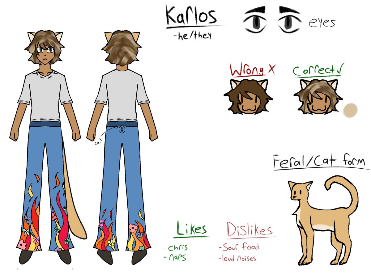 floopydoopy_'s tweet photo. ONE UPDATED REF IS DONE WOOOO
https://t.co/gY1k0o2e1C
#ref #art #oc #octwt #referenceimage #artmoots https://t.co/LeGa1moCl0